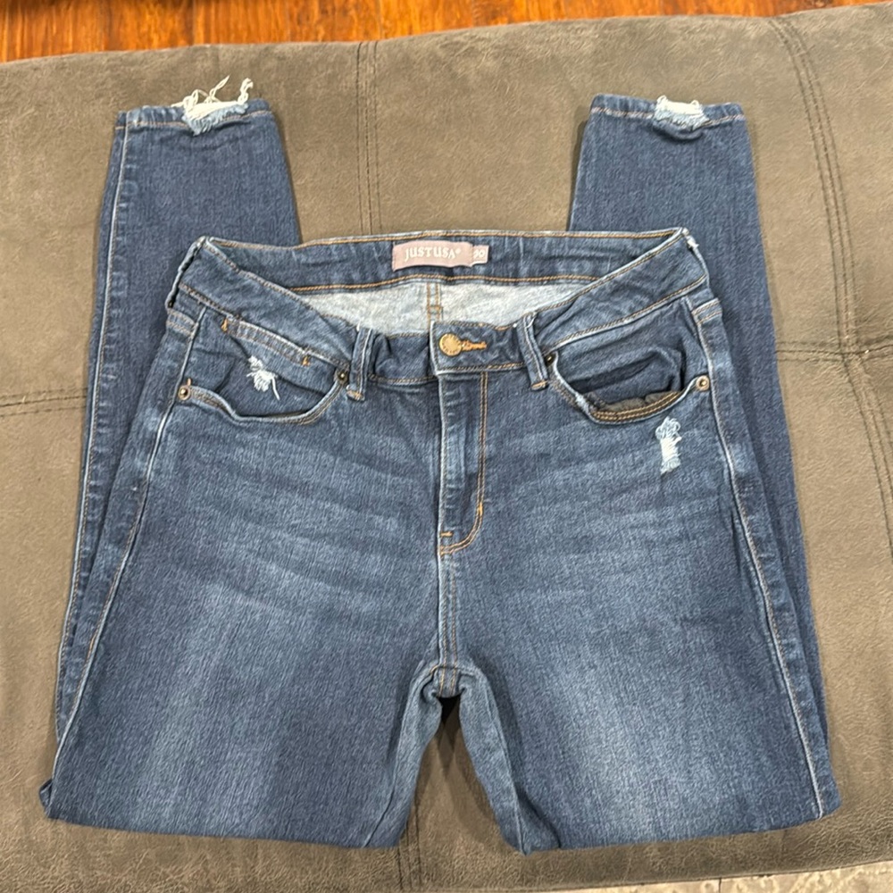 Just USA women’s jeans